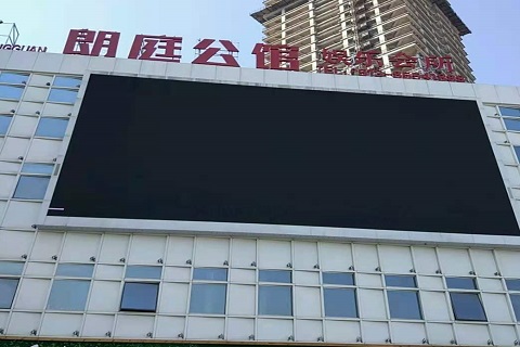 鹤壁朗庭公馆KTV消费价格